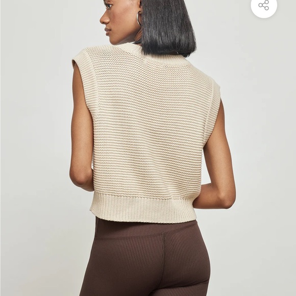 525 sweater top - Picture 2 of 2